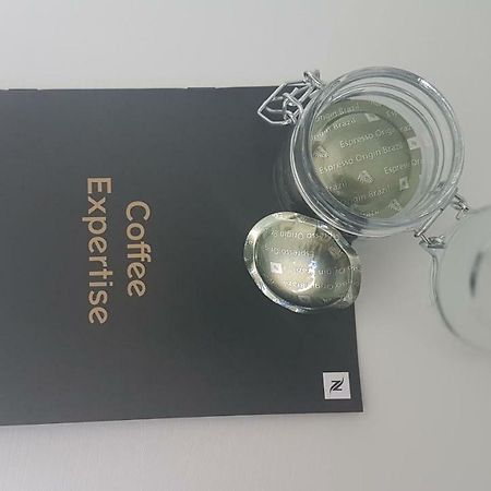 B&B Naracheddu Elite Santa Teresa Gallura Zewnętrze zdjęcie
