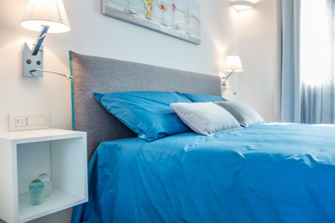 B&B Naracheddu Elite Santa Teresa Gallura Zewnętrze zdjęcie