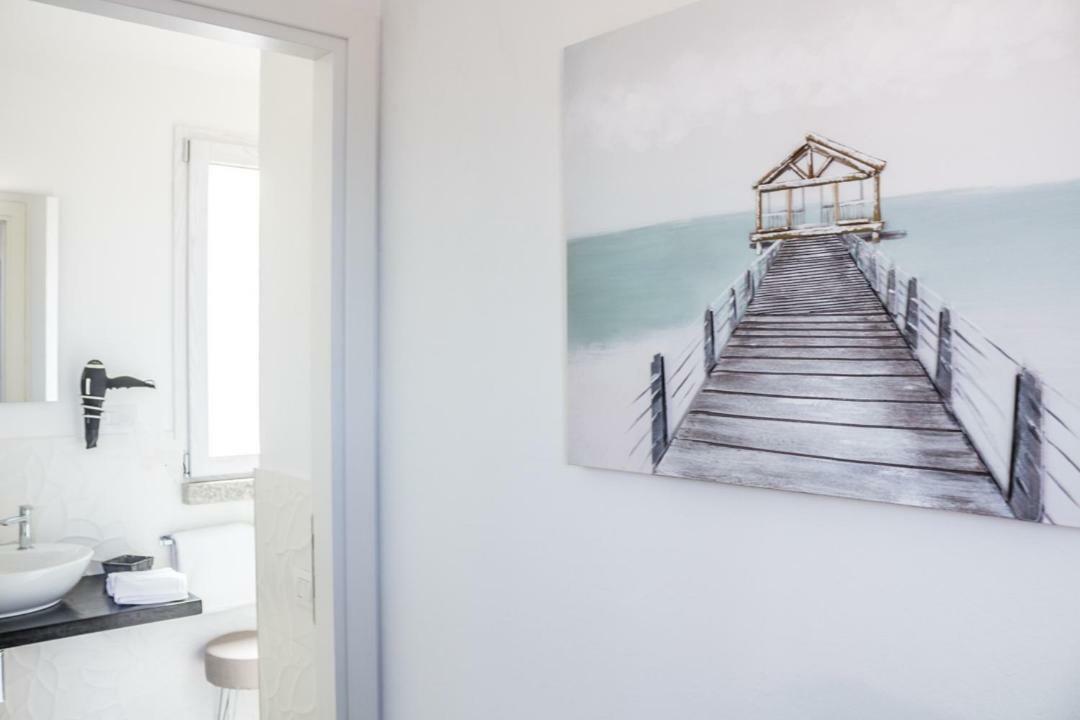 B&B Naracheddu Elite Santa Teresa Gallura Zewnętrze zdjęcie
