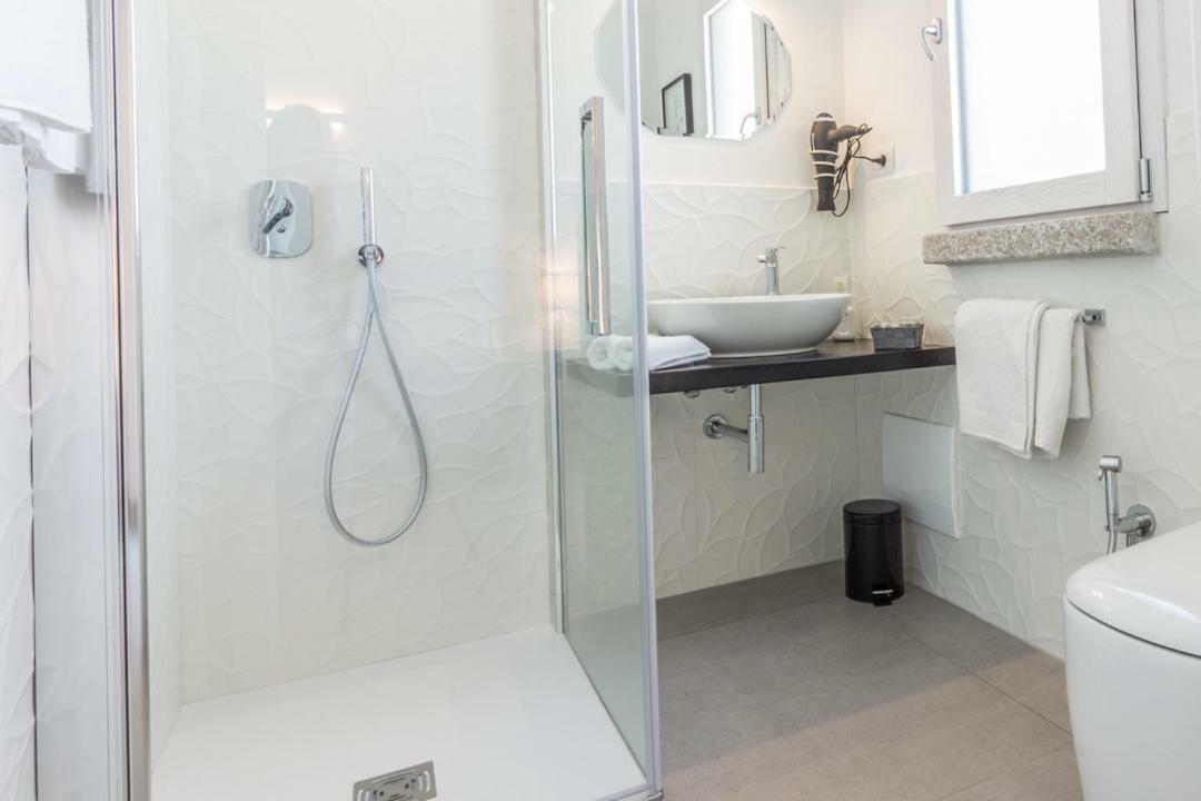 B&B Naracheddu Elite Santa Teresa Gallura Zewnętrze zdjęcie