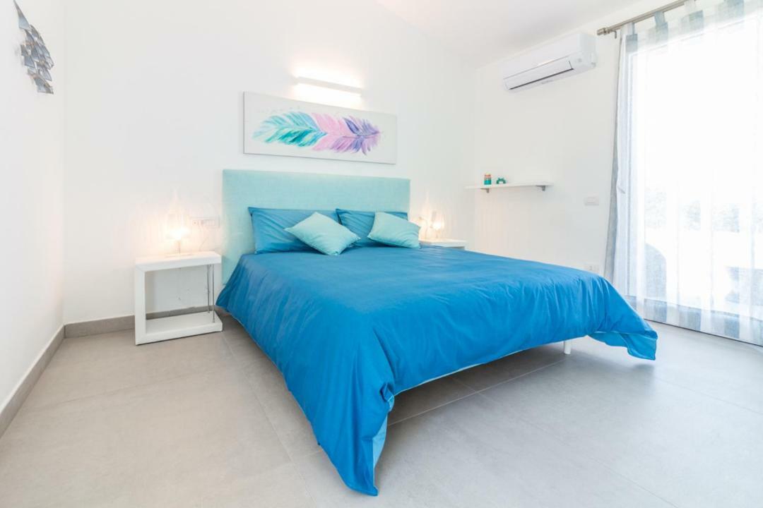 B&B Naracheddu Elite Santa Teresa Gallura Zewnętrze zdjęcie