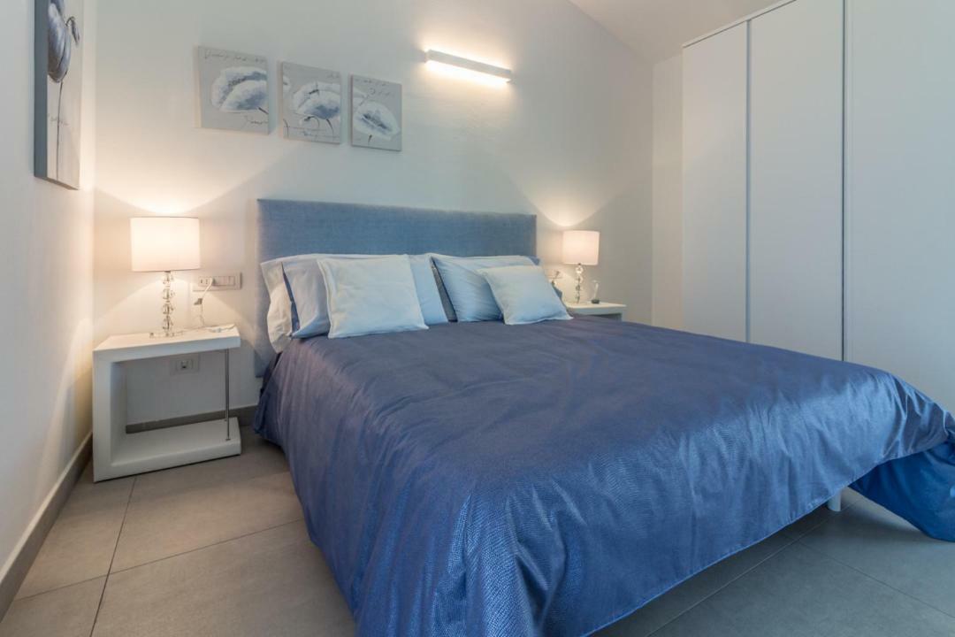 B&B Naracheddu Elite Santa Teresa Gallura Zewnętrze zdjęcie