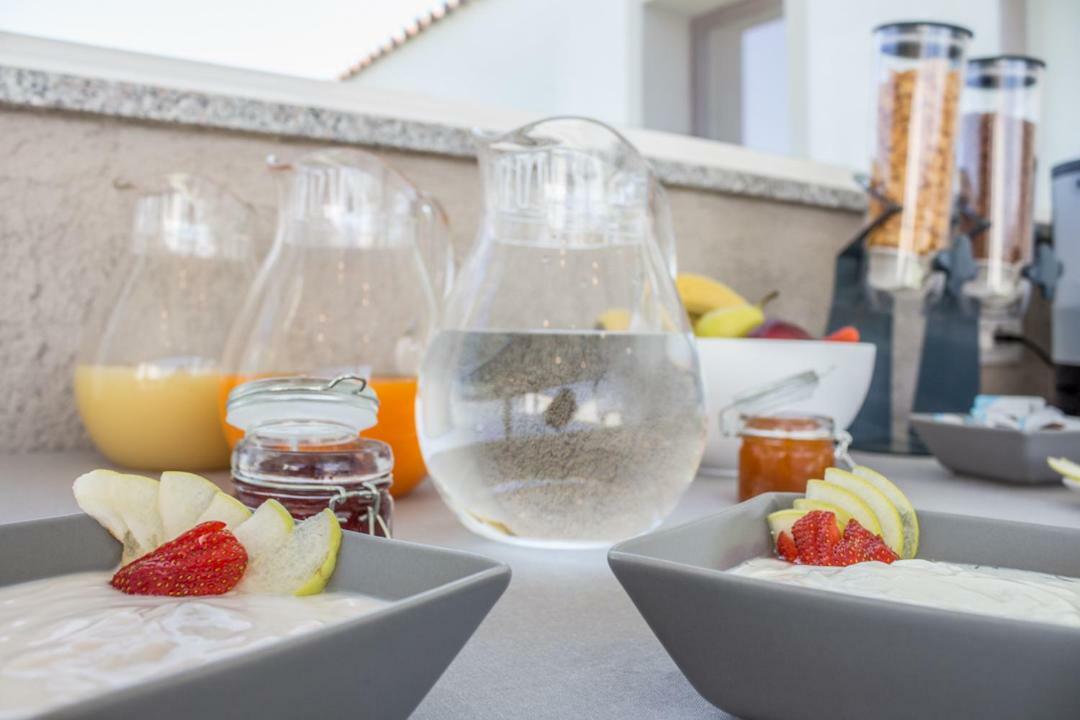 B&B Naracheddu Elite Santa Teresa Gallura Zewnętrze zdjęcie