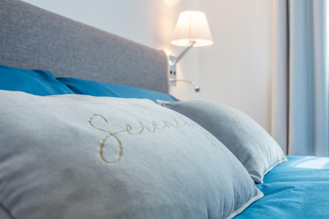 B&B Naracheddu Elite Santa Teresa Gallura Zewnętrze zdjęcie