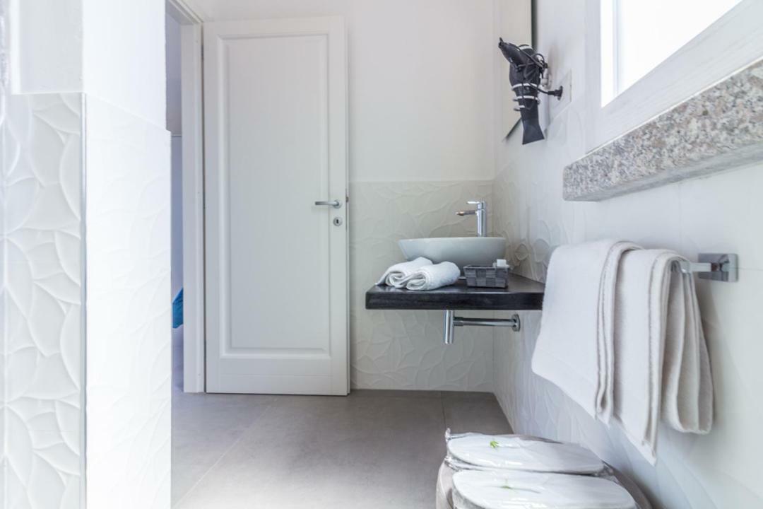 B&B Naracheddu Elite Santa Teresa Gallura Zewnętrze zdjęcie