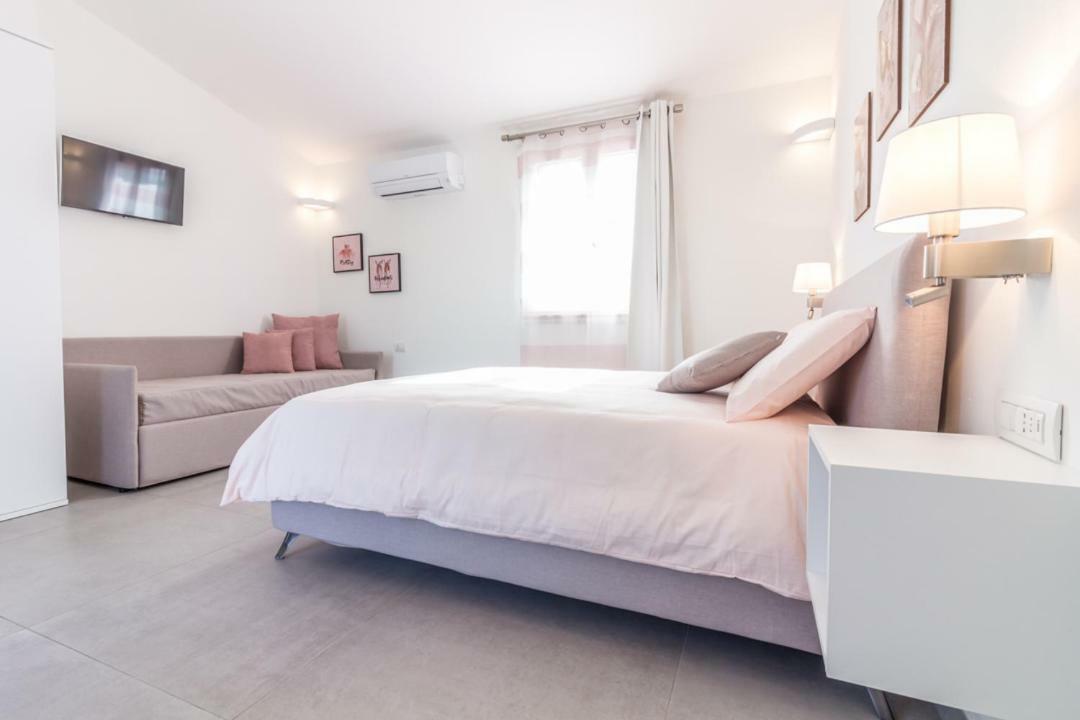 B&B Naracheddu Elite Santa Teresa Gallura Zewnętrze zdjęcie