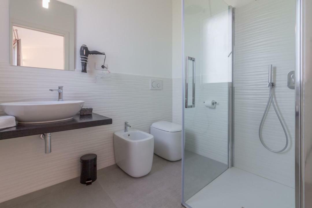 B&B Naracheddu Elite Santa Teresa Gallura Zewnętrze zdjęcie