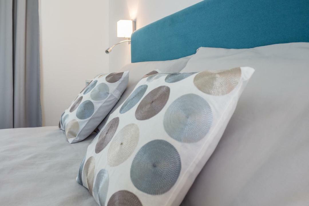 B&B Naracheddu Elite Santa Teresa Gallura Zewnętrze zdjęcie