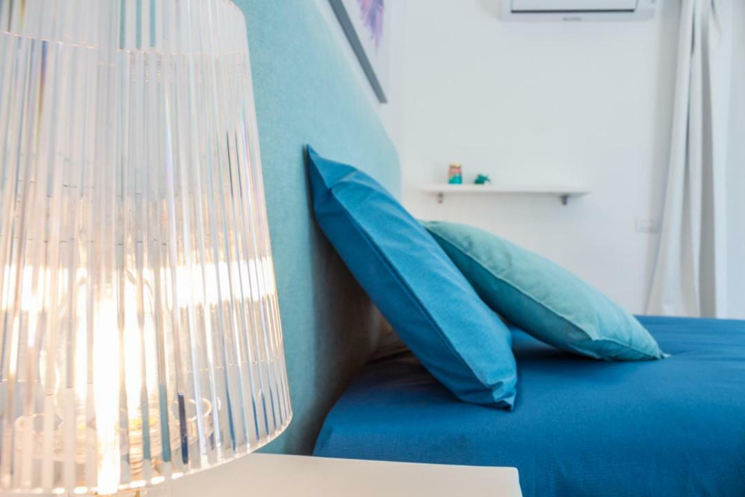 B&B Naracheddu Elite Santa Teresa Gallura Zewnętrze zdjęcie