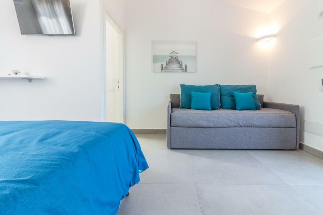 B&B Naracheddu Elite Santa Teresa Gallura Zewnętrze zdjęcie