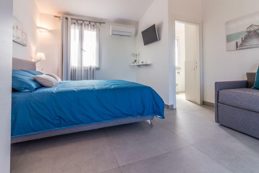 B&B Naracheddu Elite Santa Teresa Gallura Zewnętrze zdjęcie