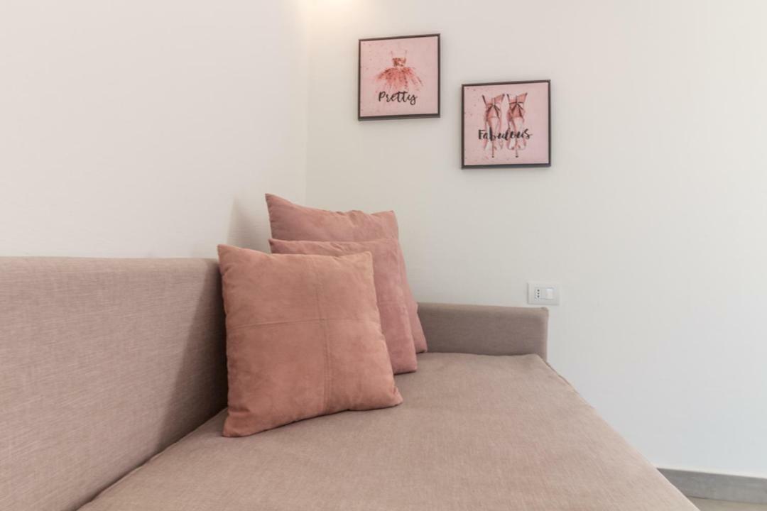 B&B Naracheddu Elite Santa Teresa Gallura Zewnętrze zdjęcie