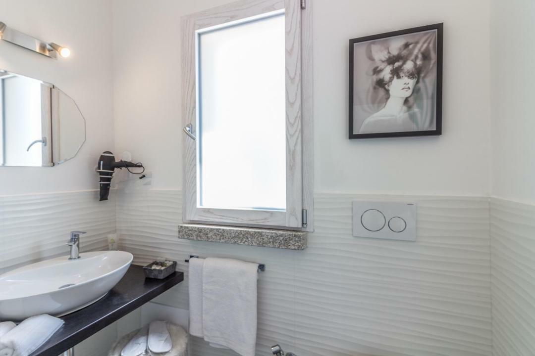 B&B Naracheddu Elite Santa Teresa Gallura Zewnętrze zdjęcie