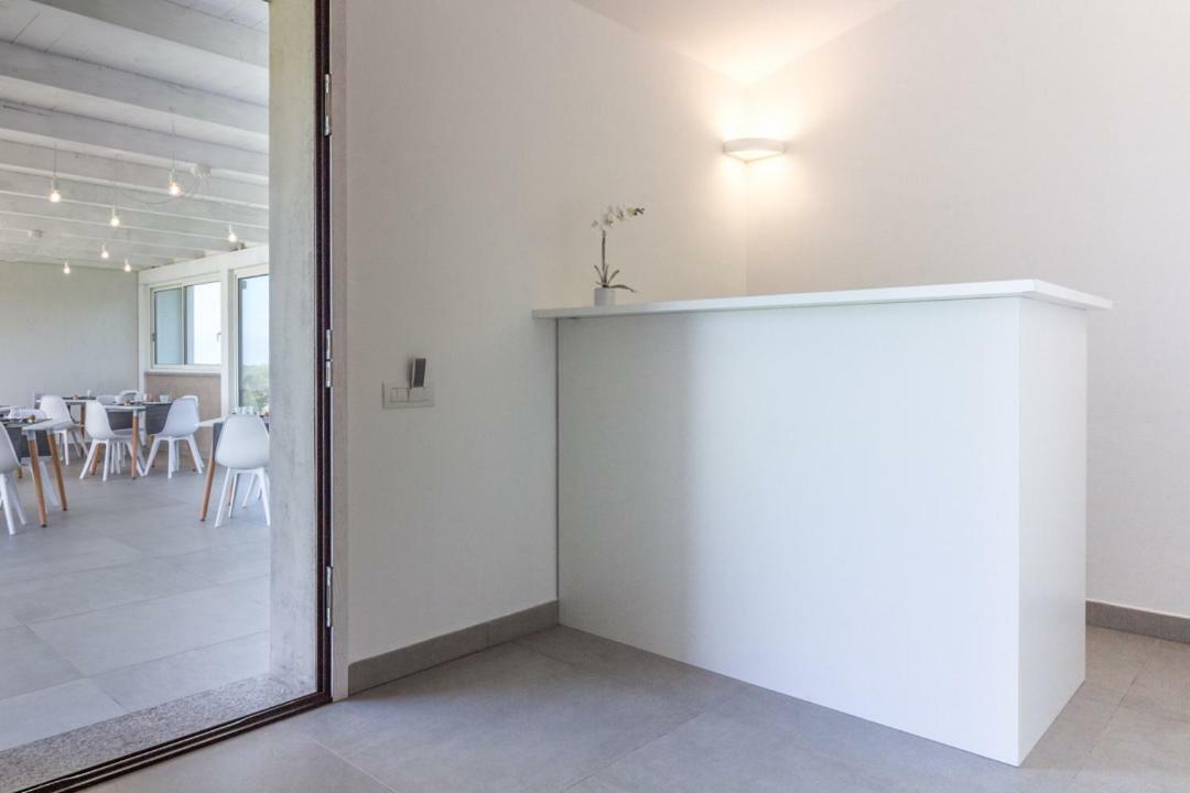 B&B Naracheddu Elite Santa Teresa Gallura Zewnętrze zdjęcie