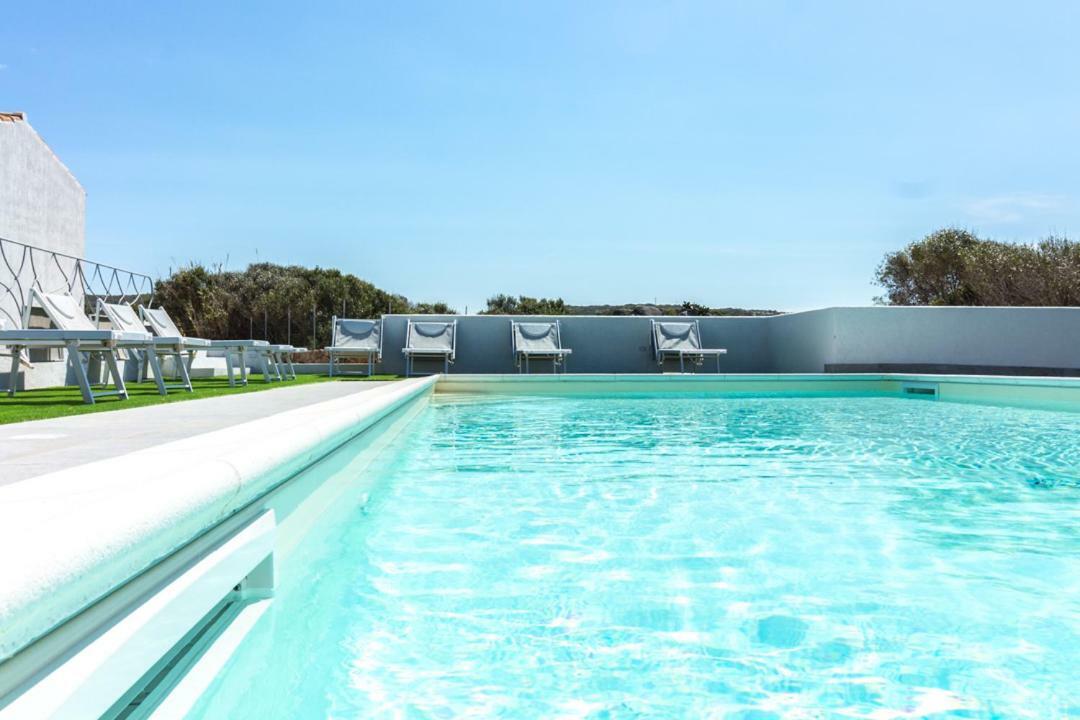 B&B Naracheddu Elite Santa Teresa Gallura Zewnętrze zdjęcie