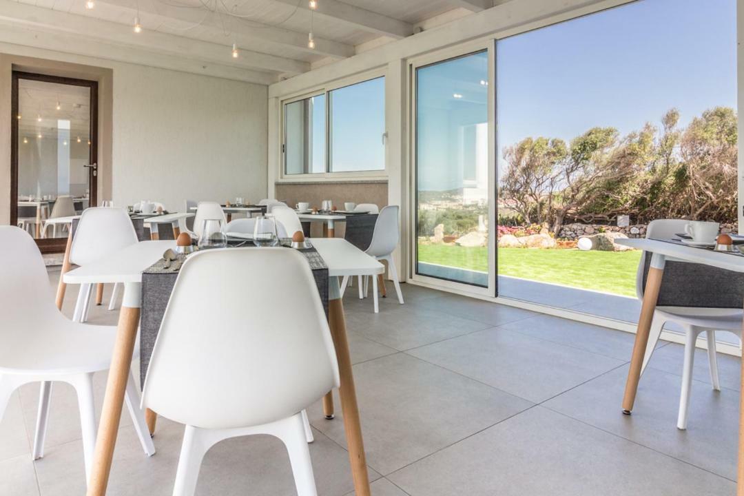 B&B Naracheddu Elite Santa Teresa Gallura Zewnętrze zdjęcie