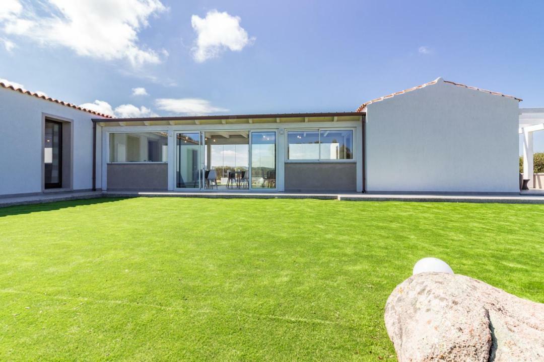 B&B Naracheddu Elite Santa Teresa Gallura Zewnętrze zdjęcie