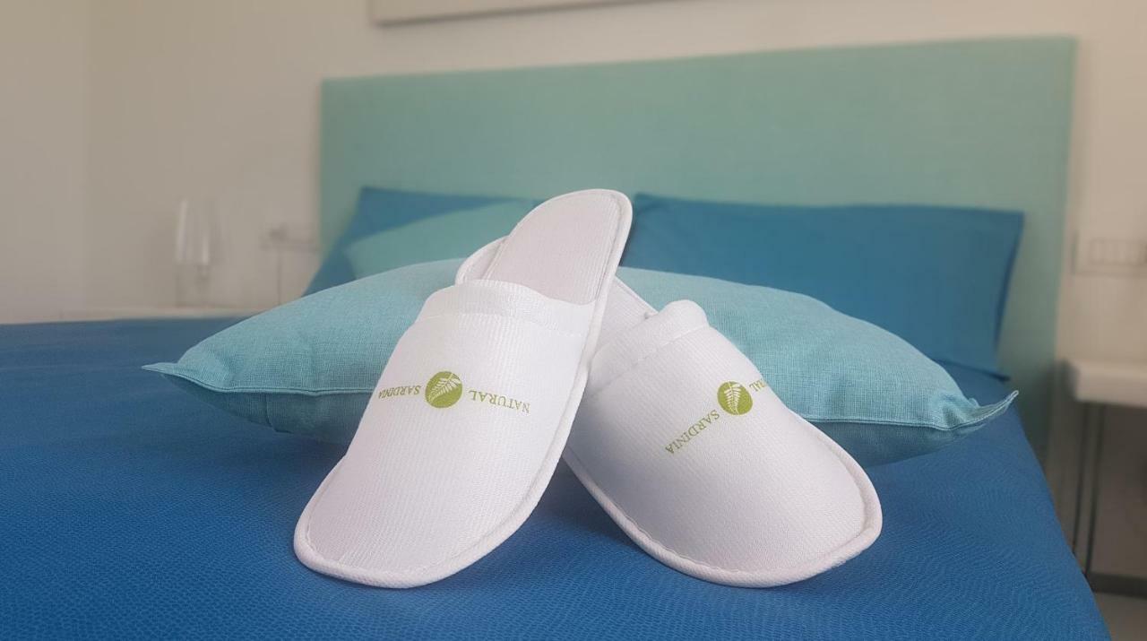 B&B Naracheddu Elite Santa Teresa Gallura Zewnętrze zdjęcie
